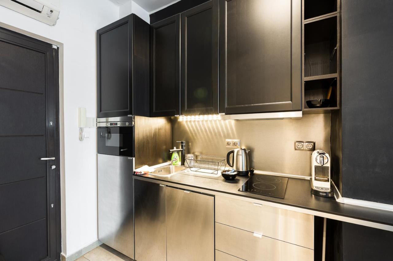 Bright Studio With Parliament View, Free Parking บูดาเปสต์ ภายนอก รูปภาพ